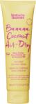 Umberto Giannini Crema styling pentru par cret sau ondulat cu sustinere medie si fara caldura Umberto Giannini Banana Coconut Air-Dry Cream 150 ml (57242)