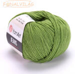 YARNART JEANS - Pasztell zöld - 069