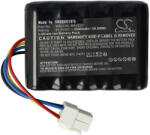 VHBW Fűnyíró akkumulátor Kress 59003453, KA0103, KA3022 - 2500 mAh 20 V Li-Ion - Kertészeti eszköz (889001679)