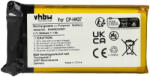 VHBW Akkumulátor Harman / Kardon P954374, CP-HK07 Harman / Kardon hangszórót - Li-polimer 3000 mAh (888200881)