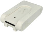 VHBW Dreame P2046-7S1P-BCB, 3027689, P2046-7S1P-BCA akkumulátor - 2500 mAh, 25, 2 V, Li-Ion (889001818)