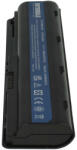 VHBW Notebook akkumulátor HP 588178-141, 586028-341, 586006-321, 586006-361 - 6000 mAh 11, 1 V Li-Ion (888400143)