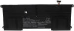 VHBW Notebook akkumulátor Asus C32-TAICHI21-hez - 3100 mAh 11, 1 V Li-polimer (888402083)