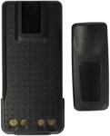 VHBW Rádió akku Motorola NNTN8560A - 2500 mAh 7, 4 V Li-Ion + övcsipesz (888402709)