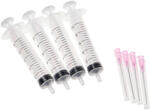 VHBW 4x Szublimációs Tinta GX E3300N Lanier, Ricoh Aficio GX E3300N, 250 ml (888101098)