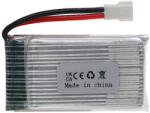 VHBW Modellkészítő eszköz akkumulátor - 800 mAh 3, 7 V Li-polimer, XH 2, 54 2P (888400333)
