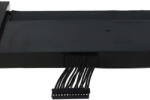 VHBW Notebook akkumulátor Adata GKIDT-00-13-3S2P-0, 3ICP7/63/69-2 - 8000 mAh 11, 4 V Li-polymer (889001282)