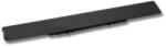 VHBW Notebook akkumulátor Lenovo 121500173, 121500171, 121500172 - 2200 mAh 14, 4 V Li-Ion, fekete (800105973)