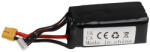 VHBW Modellkészítő eszköz akkumulátor - 2000 mAh 18, 5 V Li-polimer, XT60 (888400554)