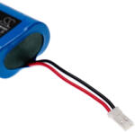 VHBW Akkumulátor Medion HJ08, HA15 - 2600 mAh, 14, 4 V, Li-Ion számára (888201009)