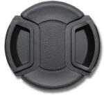 VHBW Objektívsapka 86 mm, belső fogantyú, műanyag, fekete (800105372)