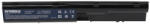 VHBW Notebook akkumulátor HP 633733-321, 633733-1A1, 633733-151, 3ICR19/66-2 - 6000 mAh 11, 1 V Li-Ion (888400142)
