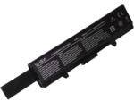 VHBW Notebook akkumulátor Dell 0GW252, 0F965N, 0F972N, 312-0566 - 6600 mAh 11, 1 V Li-Ion, fekete (800103690)