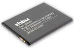 VHBW Mobiltelefon akkumulátor BM45-höz - 3020 mAh 3, 85 V Li-Ion (800110378)