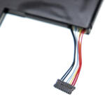 VHBW Notebook akkumulátor Lenovo 5B10G78611, 5B10G78609, 5B10J40590 - 4000 mAh 11, 1 V Li-polymer (888200087)
