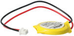 VHBW Számítógép BIOS akkumulátor Dell P06T-hez - 200 mAh 3 V Li-Ion (800109253)