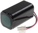 VHBW Akkumulátor Ecovacs 4ICR19/65, INR18650-M26-4S1P, BL7402A - 3000 mAh-hoz, 14, 8 V, Li-Ion (888200989)