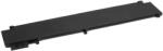 VHBW Notebook akkumulátor Lenovo 00HW022, SB1046F46461, 00HW023, 00HW036 - 2000 mAh 11, 4 V Li-polymer (888401377)