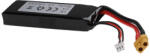VHBW Modellkészítő eszköz akkumulátor - 1800 mAh 7, 4 V Li-polimer, XT60 (888400393)