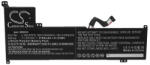 VHBW Notebook akkumulátor Lenovo L19C3PF6, 5B10W89838, SB10W89845 - 3700 mAh 11, 25 V Li-polymer (888203454)