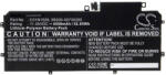 VHBW Notebook akkumulátor Asus 0B200-00730200, C31N1528 - 4550 mAh 11, 55 V Li-polymer (888202850)