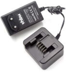 VHBW Töltő 4/2013 BTPower Tool akkumulátorokhoz stb. Li-Ion 18 V (800115211)