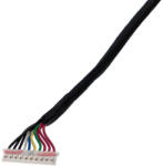 VHBW Notebook akkumulátor Acer AP18JHQ, KT. 00408.001 - 5400 mAh 15, 2 V Li-polymer (888202844)