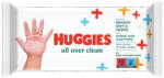 Huggies All over clean Popsitörlő (56 db/cs) - babybear