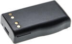 VHBW Rádióakku Motorola NTN7394, NTN7394AR, NTN7394A, NTN7394B, NTN7394AS készülékekhez - 2100 mAh 7, 2 V NiMH (888201926)