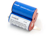VHBW Akkumulátor AG41W-hez - 3000 mAh, 3, 6 V, NiMH (800111177)
