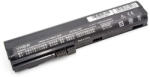 VHBW Notebook akkumulátor HP 632015-241, 632015-222, 463309-241 - 4400 mAh 11, 1 V Li-Ion, fekete (800112371)