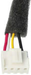 VHBW Akkumulátor JBL 49-364800-1BAT2-A, ID1060-A, 1INR19/66-2, ID1060-B JBL hangszórót - Li-Ion 6800 mAh (888201943)