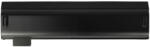 VHBW Notebook akkumulátor Lenovo 01AV425, 01AV422, 01AV423, 01AV424 - 4400 mAh 11, 1 V Li-Ion, fekete (800116207)