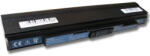 VHBW Notebook akkumulátor Acer 1430-4768, AK. 006BT. 073, 1430-4857 - 4400 mAh 11, 1 V Li-Ion, fekete (800103158)