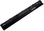 VHBW Notebook akkumulátor HP HSTNN-LB6R, HSTNN-IB6X, HSTNN-DB6T - 2200 mAh 14, 8 V Li-Ion, fekete (800113316)