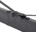 VHBW Dascom 2600 Tintaszalag - Fekete (888101083)