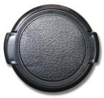 VHBW 43 mm Objektívsapka - Oldalsó Fogantyú, Műanyag, Fekete (800105371)