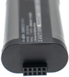 VHBW akkumulátor Logitech 533-000146-ot Logitech hangszóróhoz - Li-Ion 2600 mAh (888201478)