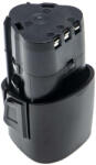 VHBW Elektromos kéziszerszámgép akkumulátor Stihl 45154006500 - 2500 mAh, 10, 8 V, Li-Ion (888202575)