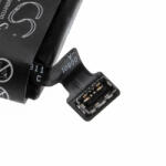VHBW Apple A1847 Okosóra Akkumulátor - 260 mAh 3, 81 V Li-polimer (888200533)