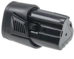 VHBW Elektromos kéziszerszámgép akkumulátor EGO CBA0240 akkumulátort - 2500 mAh, 12 V, Li-Ion (888202581)