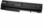 VHBW Notebook akkumulátor HP / CompaQ 360483-001, 360482-001 - 5200 mAh 10, 8 V Li-Ion, fekete (888200484)
