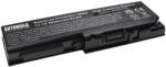 VHBW Notebook akkumulátor Toshiba PA3536U-1BRS, PA3537U-1BAS, PA3536U-1BAS - 6000 mAh 11, 1 V Li-Ion (888401930)