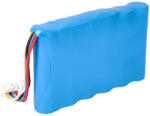 VHBW akkumulátor Soundcast VG5Ba hangszórót Soundcast hangszóróhoz - Li-Ion 5200 mAh (889001465)