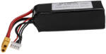 VHBW Modellkészítő eszköz akkumulátor - 2200 mAh 14, 8 V Li-polimer, XT60 (888400537)
