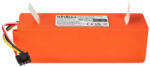 VHBW Roborock BRR-2P4S-5200D akkumulátor - 5200 mAh, 14, 4 V, Li-Ion (888401347)