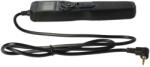 VHBW Canon RS-60E3 Távoli Kioldó + Időzítő, 2-Lépcsős Zár, 1m Vezeték (800105061)
