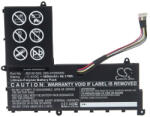 VHBW Notebook akkumulátor Asus 0B200-01690000, B31N1503 - 4050 mAh 11, 4 V Li-polymer (888202107)