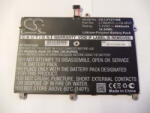 VHBW Notebook akkumulátor Lenovo L13M4P21, 121500224, L13L4P21 - 4600 mAh 7, 4 V Li-polymer (800107402)