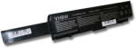 VHBW Notebook akkumulátor Dell 312-0711, 312-0712, 312-0708, 451-10660 - 6600 mAh 11, 1 V Li-Ion, fekete (800101591)